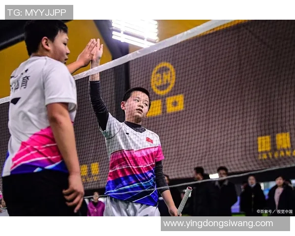 深圳羽毛球队战术深度解析：技术与策略的完美结合